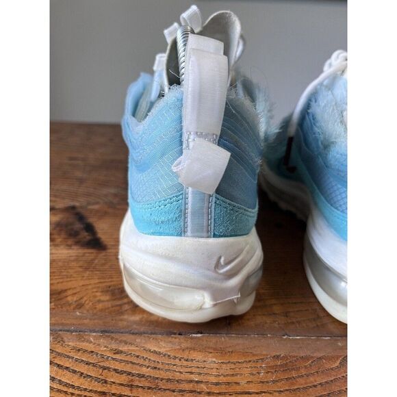 Nike Air Max 97 On Air: Shanghai Kaleidoscope Size Men's 6.  Model: Cl1508-400 - Picture 4 of 16